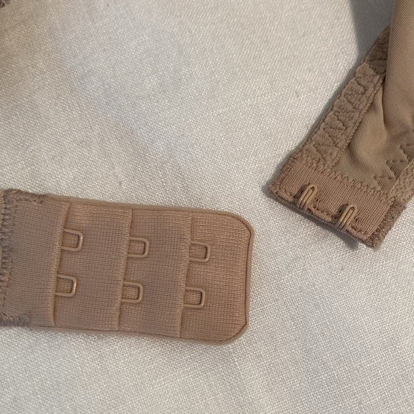 Simone Perele bra délice 3D spacer foam contour 34C nude - Picture 14 of 15